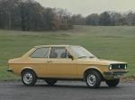 Volkswagen Derby 1977 года